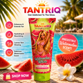 WATERMELON WHIZZ - PEPTIDE TANNING CREAM 200ML