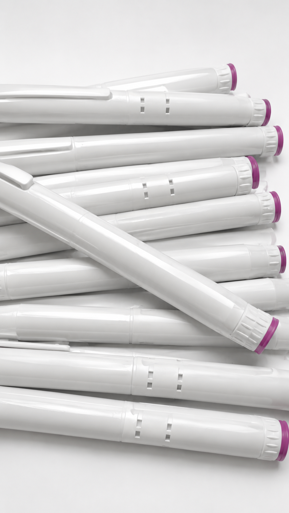 PRE ORDER 10 Cosmetic Pens