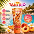 PEACH PEAK - TINGLE TANNING CREAM 200ML