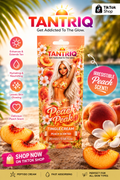 PEACH PEAK - TINGLE CREAM 20ML SACHET