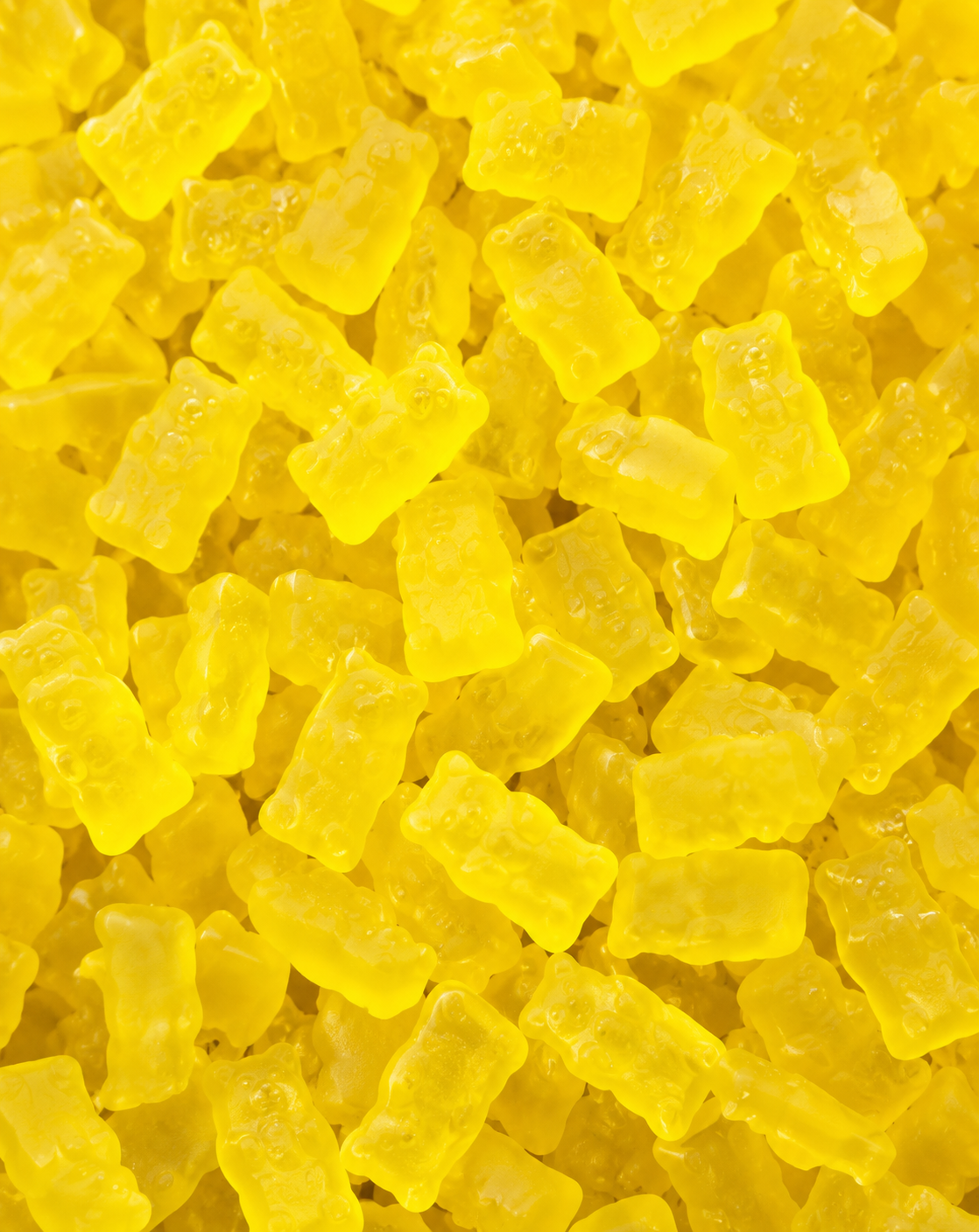 Tanning Gummies